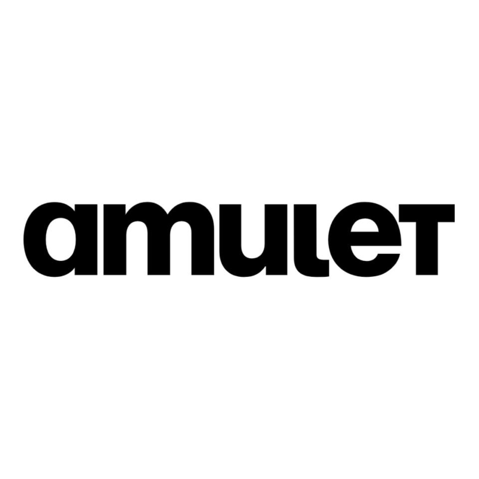 amulet logo